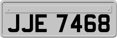 JJE7468