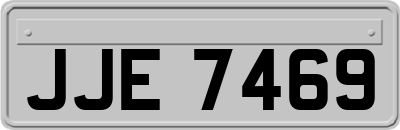 JJE7469