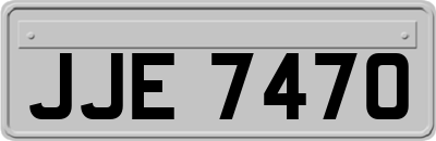 JJE7470