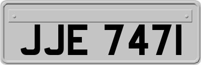 JJE7471