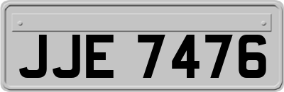 JJE7476