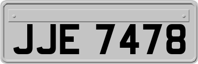 JJE7478