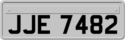 JJE7482