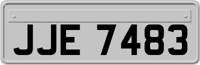 JJE7483
