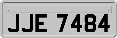 JJE7484