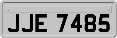 JJE7485