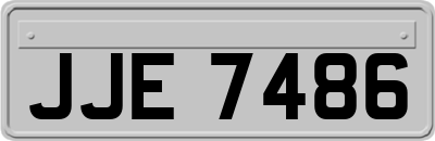 JJE7486