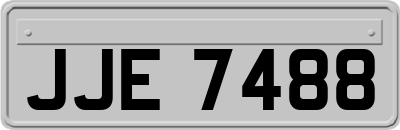 JJE7488