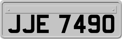JJE7490