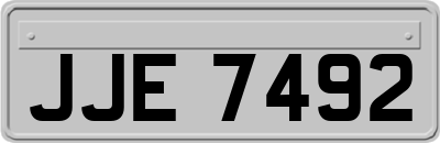 JJE7492