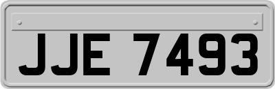 JJE7493