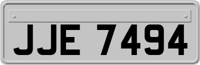 JJE7494