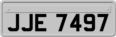 JJE7497