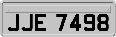 JJE7498