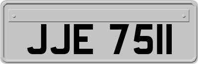 JJE7511