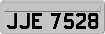 JJE7528