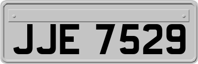 JJE7529