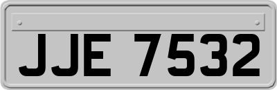 JJE7532