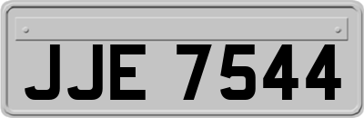 JJE7544