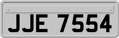 JJE7554