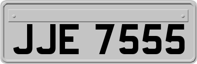 JJE7555