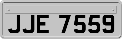 JJE7559