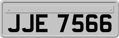 JJE7566