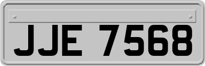 JJE7568