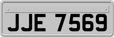 JJE7569