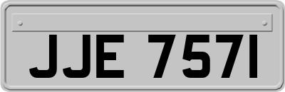 JJE7571