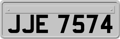 JJE7574