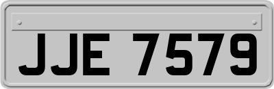 JJE7579