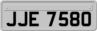 JJE7580