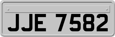 JJE7582