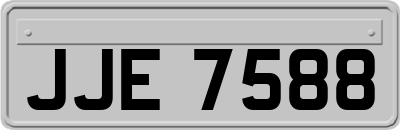 JJE7588