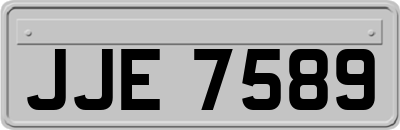JJE7589