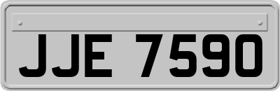 JJE7590