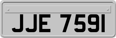 JJE7591
