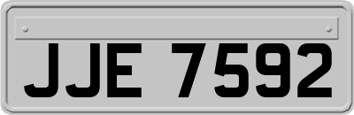 JJE7592