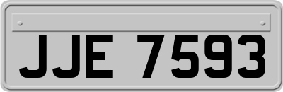 JJE7593