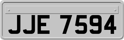 JJE7594