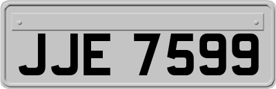 JJE7599