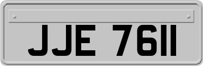 JJE7611