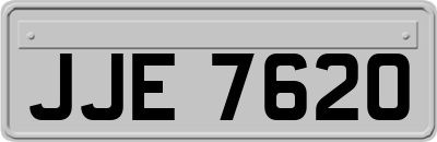 JJE7620