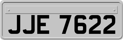 JJE7622