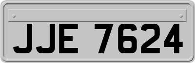 JJE7624