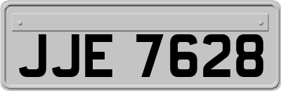 JJE7628
