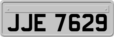 JJE7629