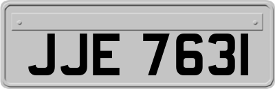 JJE7631