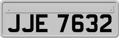 JJE7632